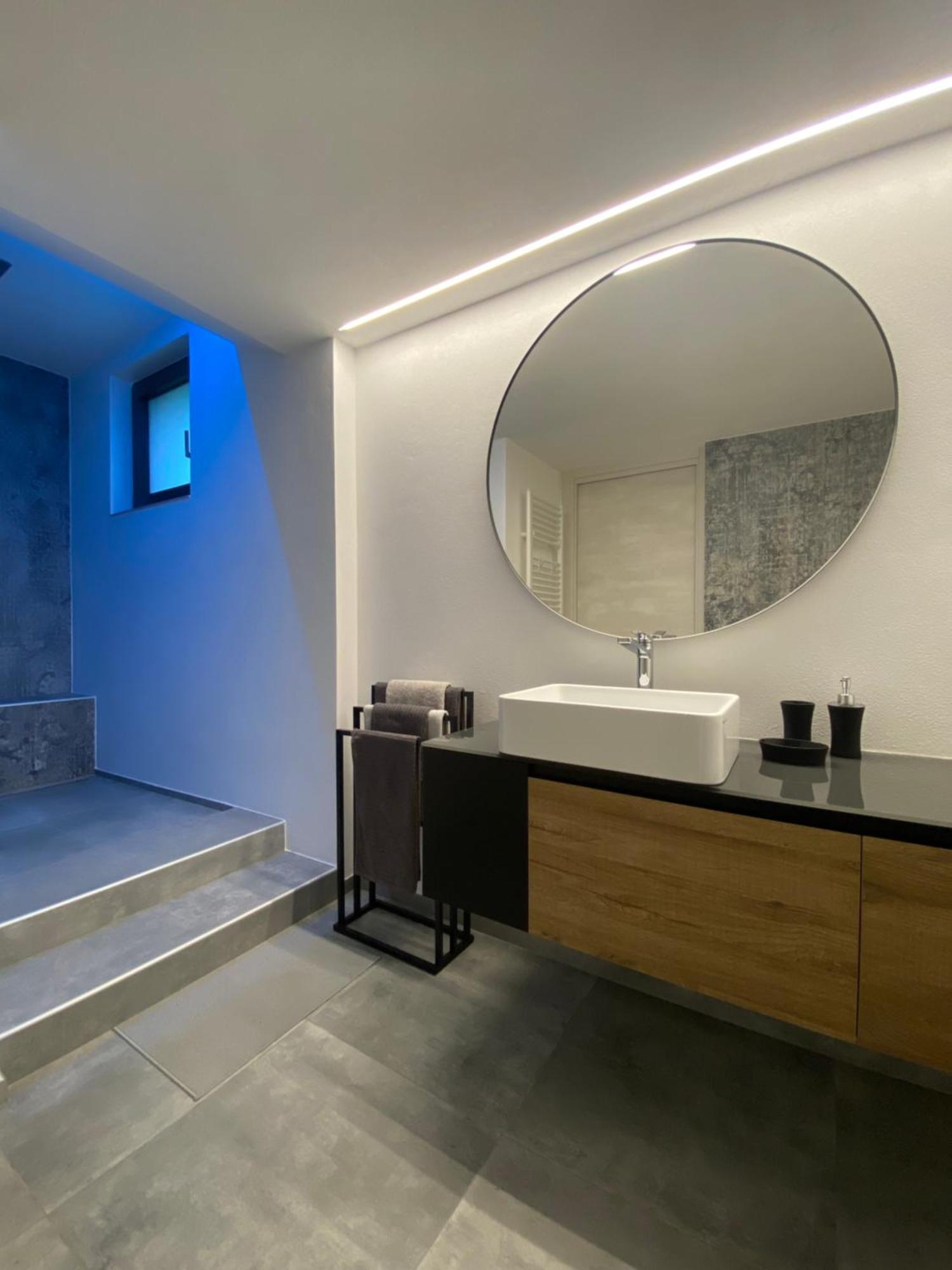 Villa Larius 그라베도나 외부 사진