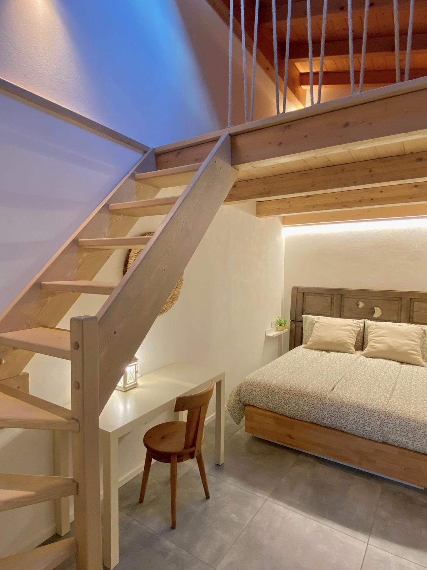 Villa Larius 그라베도나 외부 사진