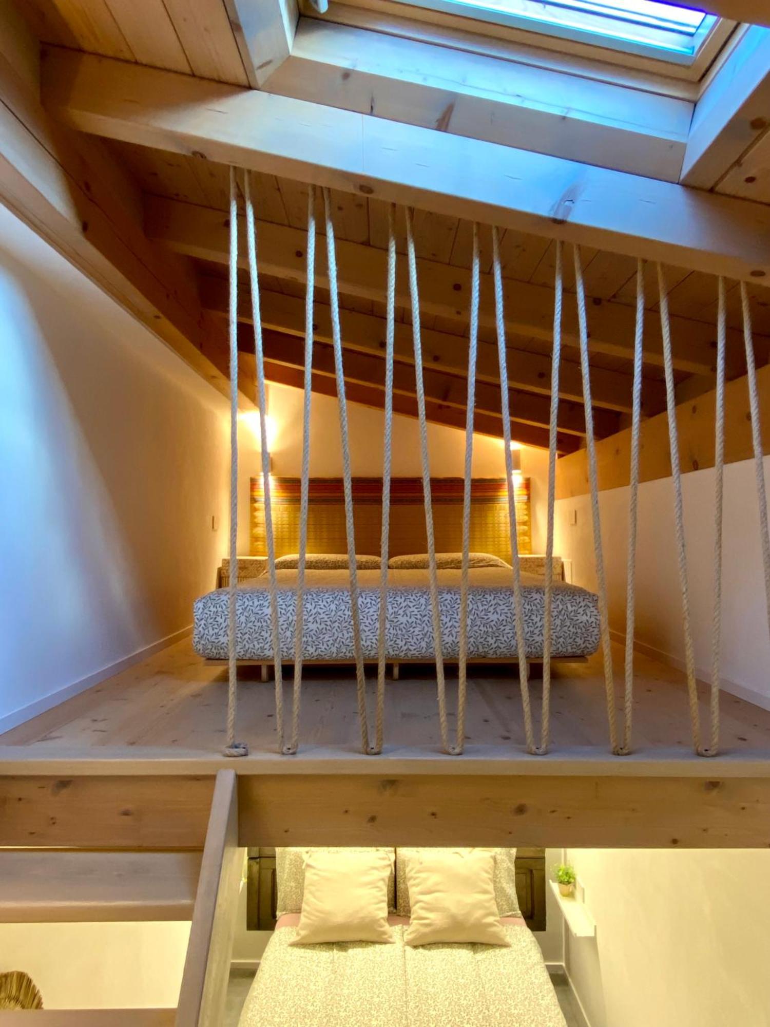 Villa Larius 그라베도나 외부 사진